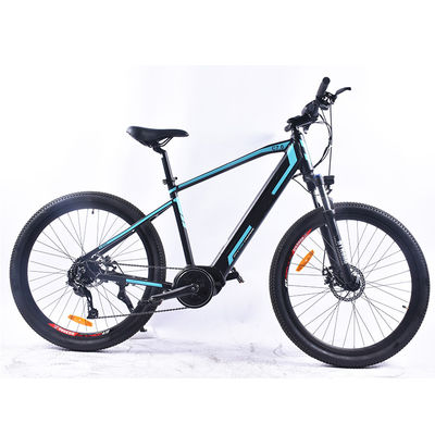 Allloy Off Road Folding Electric Bike25KMH Max Speed ​​​​Multifeature