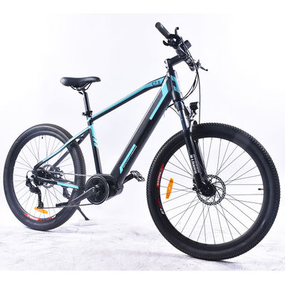 Allloy Off Road Folding Electric Bike25KMH Max Speed ​​​​Multifeature