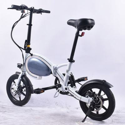 Produk Baru 2021 Baterai Lithium Lipat E Sepeda Sepeda Listrik Lipat Mini Sepeda Listrik Terbaik