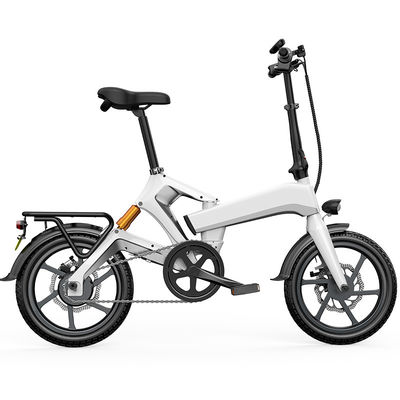 2021 Ce 500w 250w 48v 20 inch Kota Dewasa Kecil E Siklus Lipat E-Bike E Sepeda Sepeda Listrik Sepeda